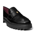 Tory Burch Dame Sko Svart 40 EU,