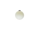 Normann Copenhagen Pix Taklampe Ø45 cm Hvit