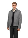 Tiger of Sweden Elmeri   Grey   M