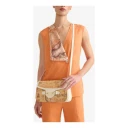 Alviero Martini 1a Classe Dame Vesker Beige ONE SIZE,