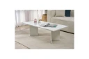 Isami Sofabord 119 cm - Hvit