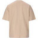 NOU Leisy T skjorte Dame Beige 40