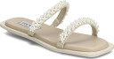 Steve Madden Sinne White 40