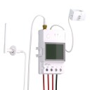 Sonoff POWCT Smart Strømmåler 100A WiFi