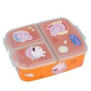 Multi Matboks 3 Rom Peppa Gris