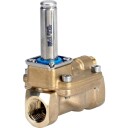 Magnetventil EV228BW DIFF 0,3-10 BAR EPDM ECO MESSING UN G1/2