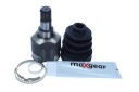 Maxgear Drivknute drivaksel MAXGEAR 49 2877