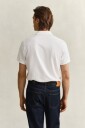 GANT The Original Polo White