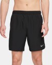 Nike Dri-FIT Challenger 7" Shorts Herre Black/Black/Black 2XL