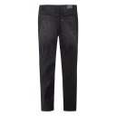 Levis 720 High Rise Super Skinny Jeans sort (128 / 8 år)