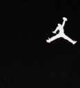 Jordan T skjorte   Jumpman Air   Svart m. Logo   Jordan   6 7 år 116 122   T skjorte   116 112
