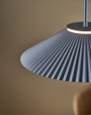 Loom Design Ballerina Taklampe Mørkeblå