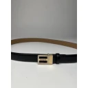 Givenchy unisex Svart