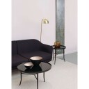 Normann Copenhagen Krenit skål sand Ø16 cm