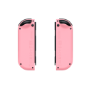 Nintendo Joy-Con Pastel Pink