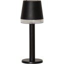 Star Trading 483 12 Solcellelampe Parvus