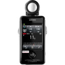Sekonic L-478DR EL Lysmåler med Elinchrom Skyport sender