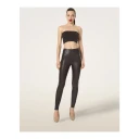 Wolford Dame Bukser Brun S,