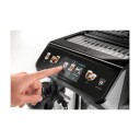DeLonghi Eletta Explore ECAM450.65.S Espressomaskin med Cold Brew Funksjon - Sølv
