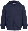 Minymo Sweat Jacket W. Hood (2-Pack) - Multi/patterned - 122