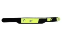 CoXa WB1 Running Belt Yellow Hiviz