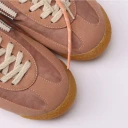 Puraai Dame Sko Rosa 40 EU,