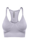 Only Play Onpsis-3 Seam Bra - Purple - M