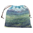 Loewe Pre owned Dame Pre owned Blå ONE SIZE,