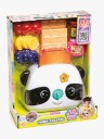 Zoo Troop Panda Brødrister