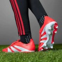 Adidas Predator League FT FG/MG Lucid Red/Cloud White/Core Black 44