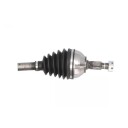 POINT GEAR PNG72730 Drivaksel