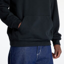 New Balance Athletics French Terry Hoodie - Black - L