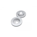 Bremseskive KAVO PARTS BR 8752 C