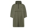AGU GO Grant poncho Essential army green one size