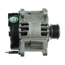 AS PL A3310PR Dynamo