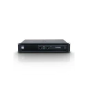 Ld Systems Deep² 2400 X Sluttrinn 2 X 1200 W 2 Ohm