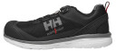 HH Workwear Workwear Helly Hansen Chelsea Evolution Brz Vernesko Med Tåvernhette I Aluminium Grå 44