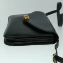Bally Dame Svart 