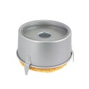 Pme Rund Kakeform Ø 15cm  7,6cm Høy 