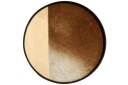 Ahari Brettbord 41 cm - Brun
