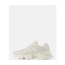 New Balance Herre Sko Hvit 35 1/2 EU,