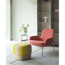 Normann Copenhagen - Circus Pouf Duo Small Yellow Normann Copenhagen