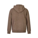 Montecore Herre Strikkevarer Brun M,