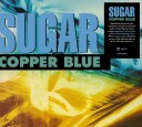 Sugar  Copper Blue  CD