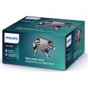 Philips Carrea Spotlys For Overflate /Innfelling   4 Lys Gu10