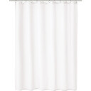 10 stk Kleine Wolke Caravelle dusjforheng 180x200 cm, hvit