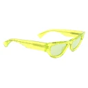 Gucci unisex Accessories Grønn ONE SIZE,