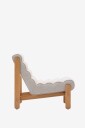 Kave Home   Lenestol   magira   Beige