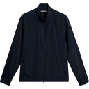 J. Lindeberg Ash Light Packable Jacket Navy M