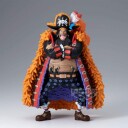 Northix One Piece DXF-figur Marshall D. Teach 18 cm samleobjekt